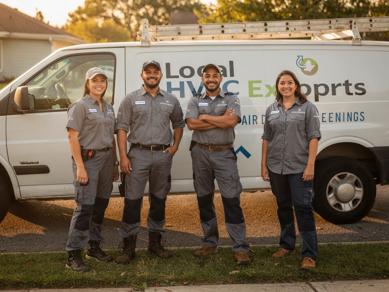 24/7 HVAC Repair & AC Replacement company in Lancaster, TX